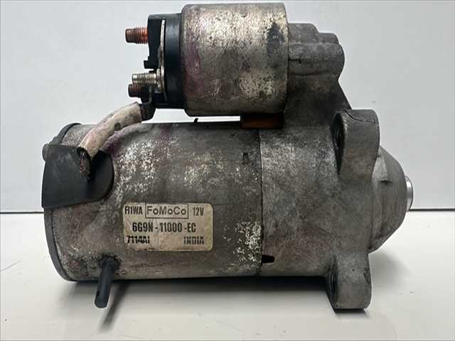 Motor de Arranque Ford S Max 1.8 CDTI