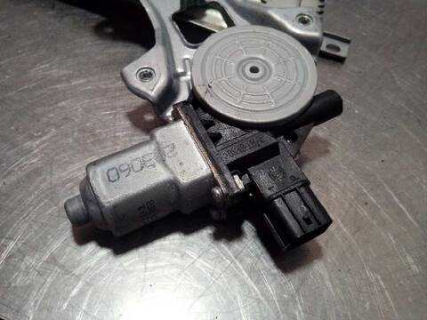 Foto 3ª: Elevalunas Eléctrico Delantero Derecho Peugeot 4008 ALLURE 150CV 110KW [4N13] (2013)