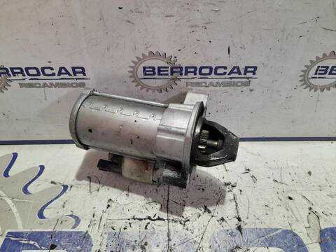 Motor de Arranque Peugeot Expert 1.6 BLUE-HDI FAP 116CV FURGON