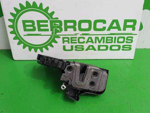 Foto 2ª: Cerradura Puerta Delantera Derecha Land Rover Range 3.6 TD V8 272CV 200KW [368DT] (2007)