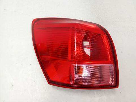 Piloto Trasero Izquierdo Nissan Qashqai 1.5 DCI 103CV 76KW