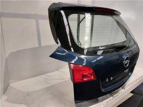 Foto 2ª: Portón Opel Astra 1.7 COSMO 125CV 92KW [A 17 DTR] (2011)