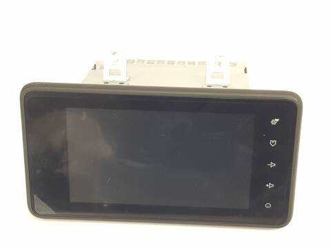 Sistema GPS Dacia Sandero STEPWAY EXPRESSION GO