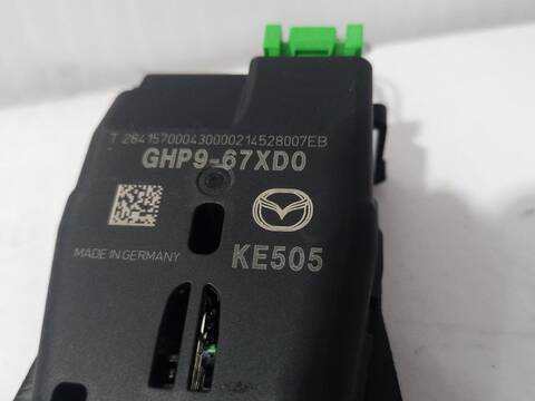 Foto 3ª: Centralita Motor ECU Mazda 3 CENTER-LINE 150CV [SHY6  SHY4] (2013)