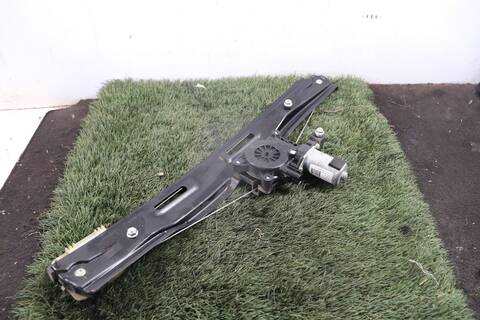 Elevalunas Eléctrico Delantero Derecho Fiat Tipo 1.3 D II 95CV 70KW 357) HATCHBACK 199B1000