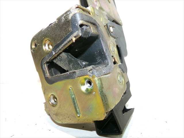 Foto 2ª: Cerradura Puerta Delantera Derecha Volvo S40 1.6 G 1996-2003 [B4164S] (1998)