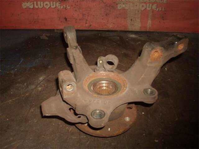 Mangueta Delantera Izquierda Opel Corsa 1.2