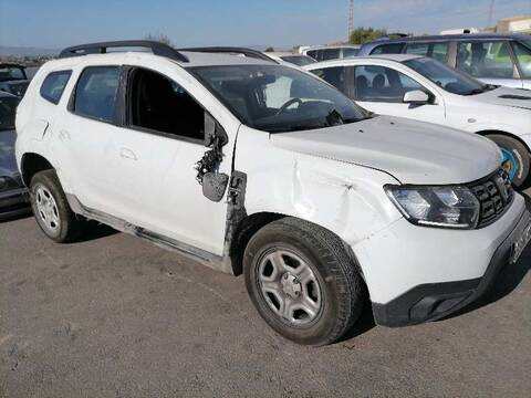 Amortiguador Delantero Derecho Dacia Duster ACCESS 115CV 84KW