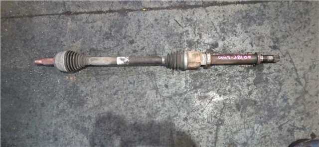 Transmision Delantera Derecha Renault Clio 1.2 AUTHENTIQUE [1.2 LTR. - 54 KW 16V]