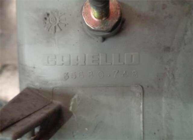 Foto 3ª: Faro Derecho Fiat Ducato 2.3 150 D MULTIJET [F1AE3481E]