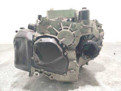 Foto 3ª: Caja Cambios Automatica Volkswagen Passat 2.0 TDI 140CV 103KW