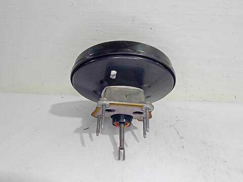 Foto 3ª: Servofreno Renault Megane DYNAMIQUE 116CV (2008)