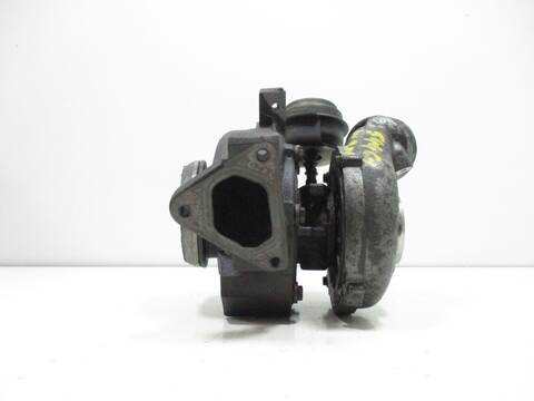 Foto 3ª: Turbocompresor Mercedes Clase CLK 320 3.0 G AUT. 224CV 165KW BM 209) COUPE 612962 (2003)