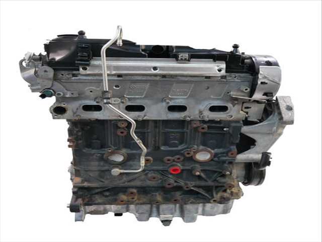 Motor Completo Audi A3 8P 140CV 103KW