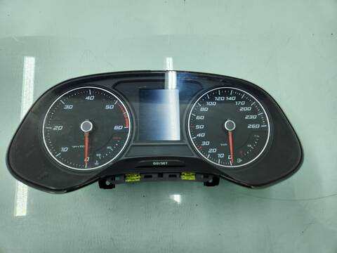 Cuadro de Instrumentos Seat Leon X-PERIENCE TITAN DESERT 116CV 85KW
