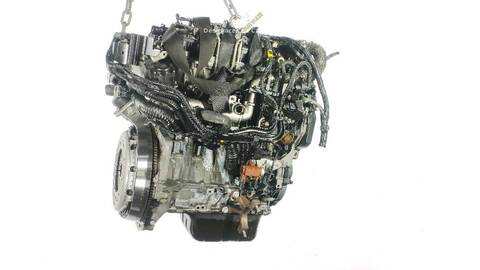 Foto 3ª: Motor Completo Ford Focus 1.6 TDCI [HHDA] (2004)