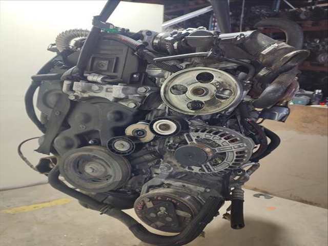 Foto 2ª: Motor Completo Citroen Berlingo VERSION INDEFINIDA