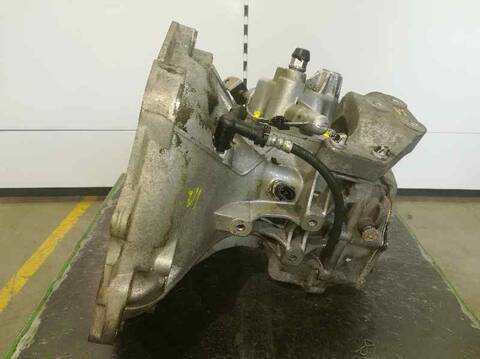 Foto 2ª: Caja Cambios Opel Corsa CATCH ME 75CV 55KW [Z13DTJ] (2007)