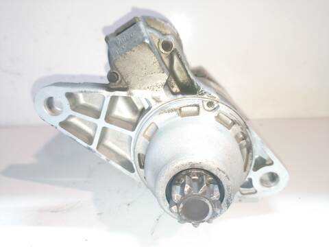 Motor de Arranque Volkswagen Polo SPORTLINE 1.4 16V 80CV