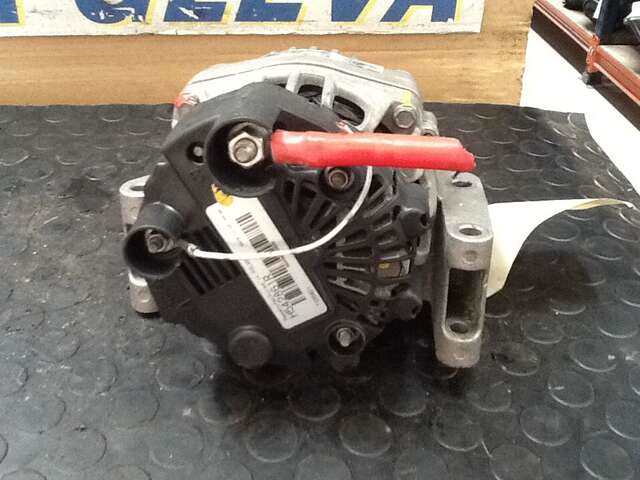Foto 2ª: Alternador Opel Meriva 1.7 CDTI (2003)