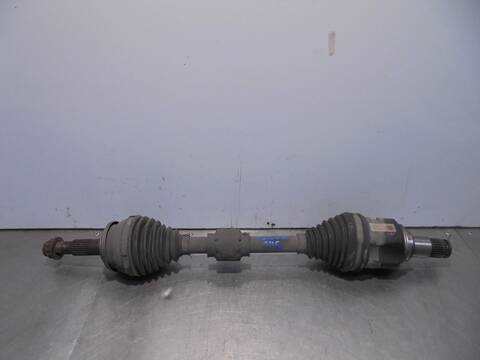 Transmision Delantera Izquierda Toyota Prius 1.8 16V CAT HIBRIDO) 99CV 73KW
