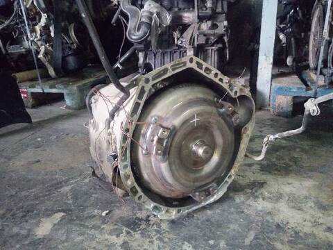 Caja Cambios Mercedes Clase E 180 E 220 CDI 211.006) BERLINA 150CV 110KW