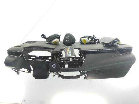 Kit Airbag Toyota Corolla 1.8 HYBRID ZWE211) 98CV