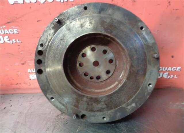 Volante Motor Hyundai Accent 1.5 CRDI