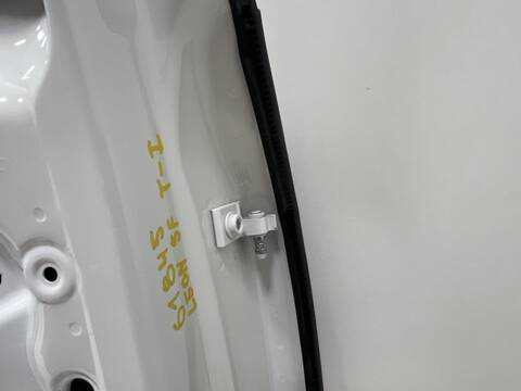Foto 2ª: Puerta Trasera Izquierda Seat Leon DKR (2019)