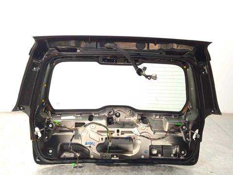 Foto 4ª: Portón Volvo XC 70 2.4 DIESEL CAT 185CV 136KW [D5244T4] (2008)