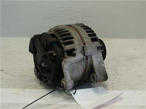 Foto 2ª: Alternador Opel Corsa 1.2 TWINPORT 80CV 59KW [Z 12 XEP] (2005)