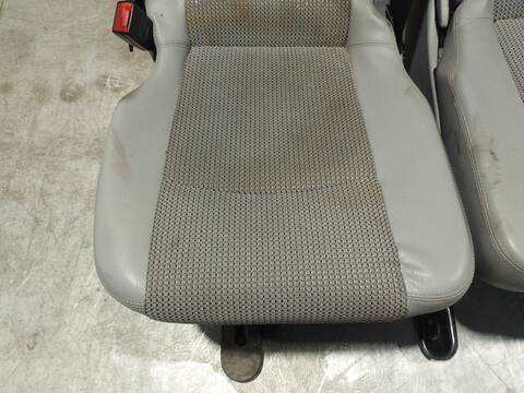 Asientos Traseros Mercedes Viano CDI 2.0 639.711 639.713 639.811 639.813 639.815) 116CV 85KW
