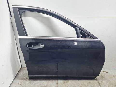 Puerta Delantera Derecha Mercedes Clase C 160 C 220 CDI BLUETEC 205.004) 170CV 125KW