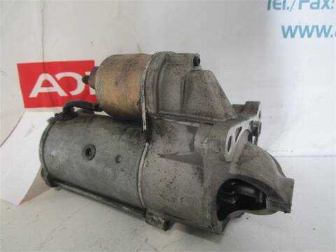 Motor de Arranque Mitsubishi Space Star 1.9 1900 DI-D 102CV 75KW