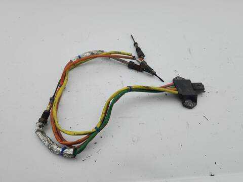 Centralita Motor ECU Dacia Duster ESSENTIAL 4WD 116CV 85KW
