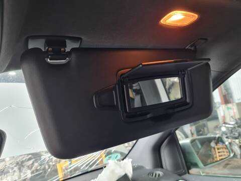 Parasol Derecho Mercedes Clase B 150 B 180 CDI 246.212) 109CV 80KW