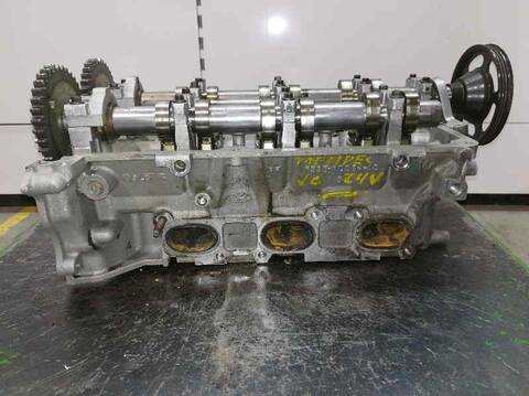 Foto 2ª: Culata Ford Mondeo 2.5 V6 24V CAT BERLINA 205CV 151KW (1996)