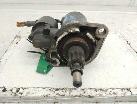 Foto 4ª: Motor de Arranque Audi A3 1.8 AMBIENTE 125CV 92KW [AGN] (1997)