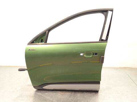 Puerta Delantera Izquierda Ford Kuga 2.5 FHEV 190CV 140KW