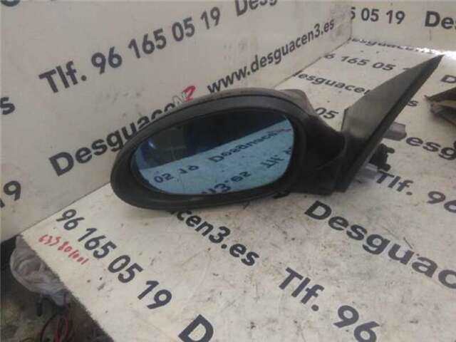 Retrovisor Izquierdo Bmw Serie 1 114 2.0 120D [2.0 LTR. - 120 KW 16V DIESEL]