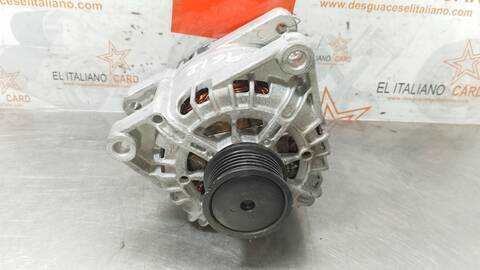 Alternador Ford Focus TITANIUM 116CV 85KW