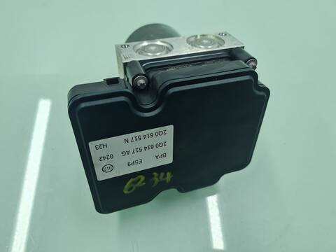 Abs Audi A1 30 TFSI BASICO 116CV 85KW
