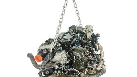 Motor Completo Ford Transit 1.5 TDCI