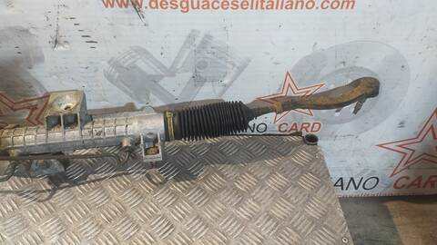 Foto 4ª: Cremallera de Direccion Volvo 850 T-5 FAMILIAR 226CV 166KW [B5234FT] (1997)