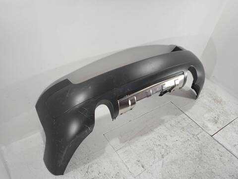 Foto 2ª: Paragolpes Trasero Audi Allroad 2.5 V6 24V TDI 180CV 132KW (2002)