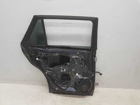 Foto 2ª: Puerta Trasera Izquierda Subaru Outback COMFORT 90CV 66KW