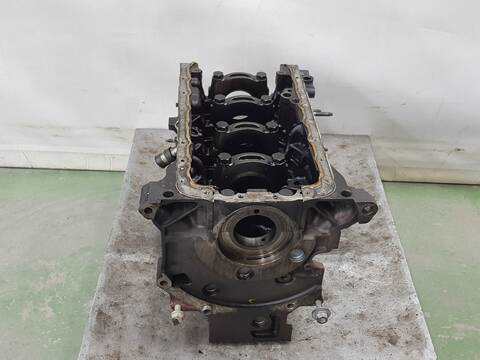 Bloque Motor Peugeot Expert 2.0 HDI 120CV