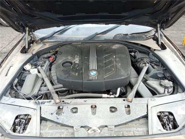Foto 3ª: Mando Climatizador Bmw Serie 5 518 520D 2.0 TURBODIESEL [N47D20C]