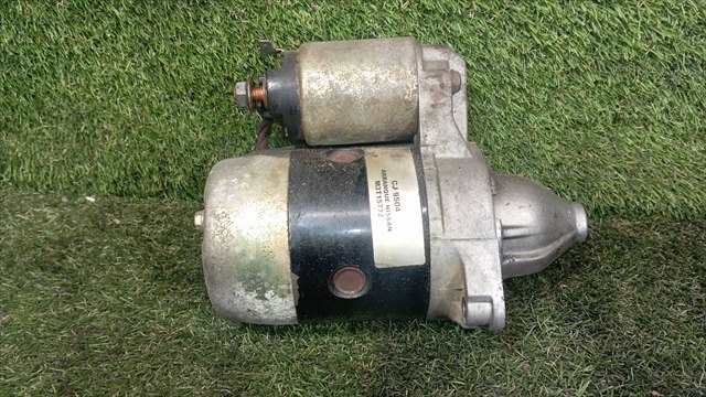 Motor de Arranque Mitsubishi Pajero 2.6 G L042 CABRIO