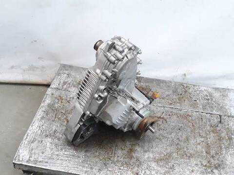 Caja Transfer Bmw X5 3.0 TD 235CV